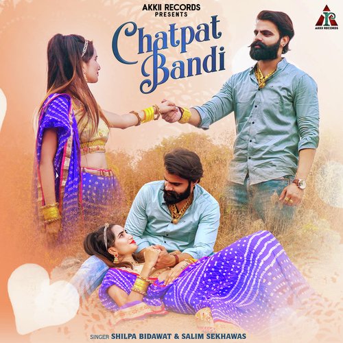 Chatpat Bandi_poster_image