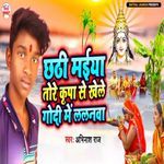 Chhathi Maiya Tore  Kripa Se Khele Godi Me Lalanwa
