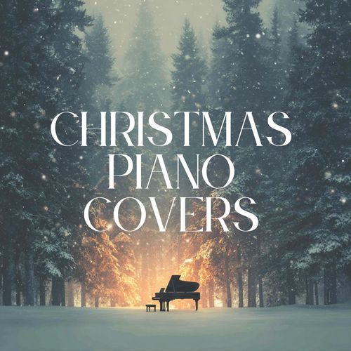 Last Christmas cover art