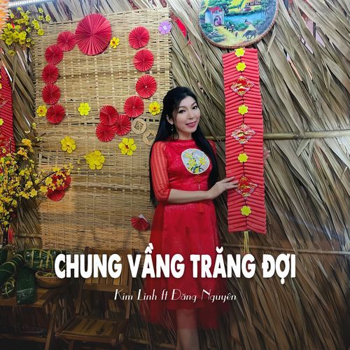 Chung Vầng Trăng Đợi (Ytmix) cover art