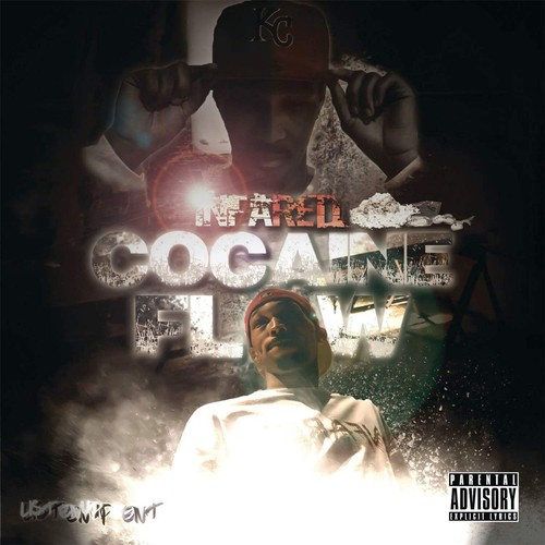 Cocaine Flow_poster_image