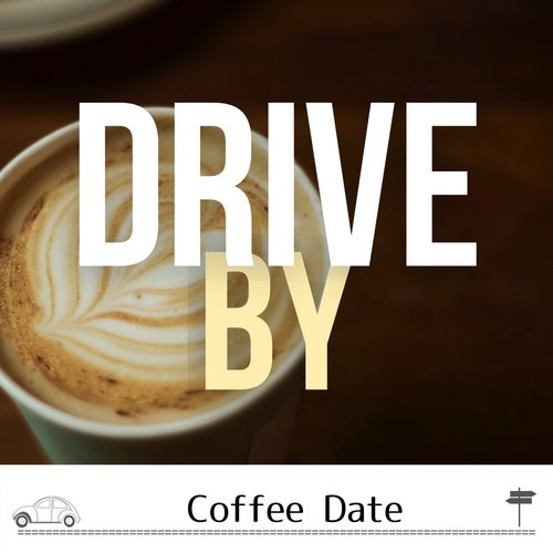 Coffee Shop Jazz cover art