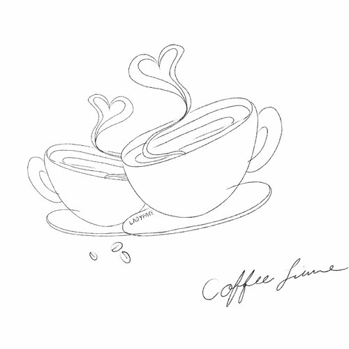 Coffee Time cover art