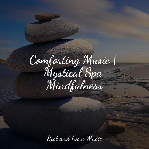Atmospheric cover art