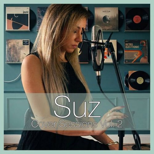 Cover Sessions Vol.2