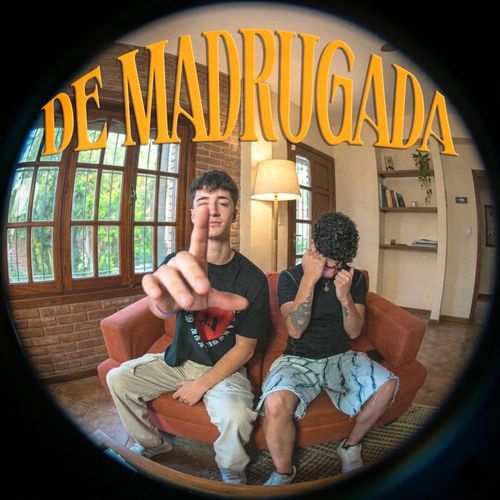 DE MADRUGADA