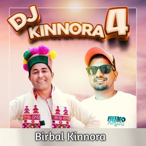 DJ Kinnora 4