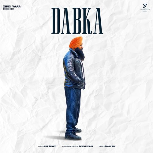 Dabka