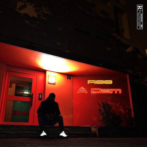À Dam cover art