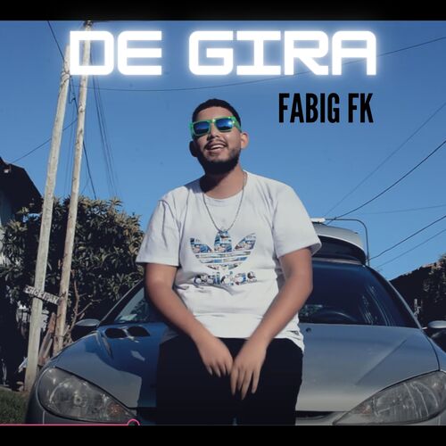 De Gira cover art