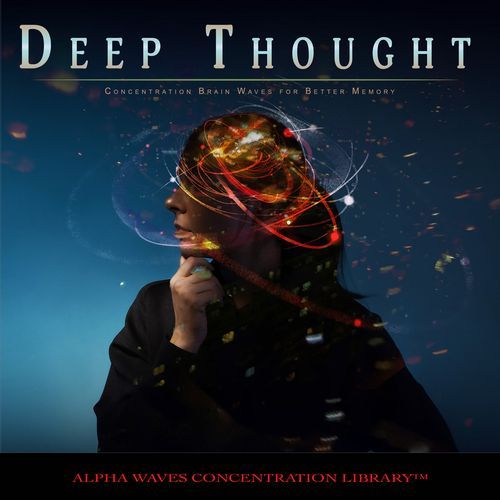 Deep Thought: Concentration Brain Waves for Better Memory