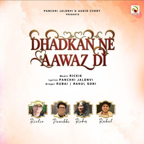 Dhadkan Ne Aawaz Di