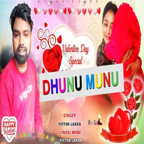 Dhunu Munu - Valentine Day Special