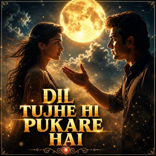 Dil Tujhe Hi Pukare Hai