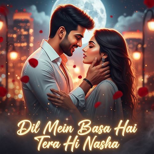 Dil mein Basa hai Tera hi Nasha