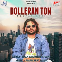 Dolleran Ton-NFBeREF3RkY