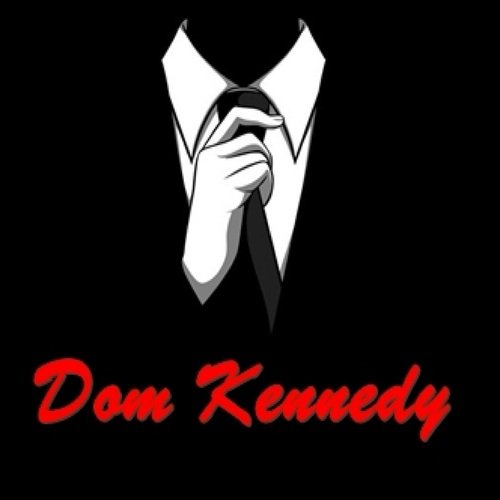 Dom Kennedy cover art