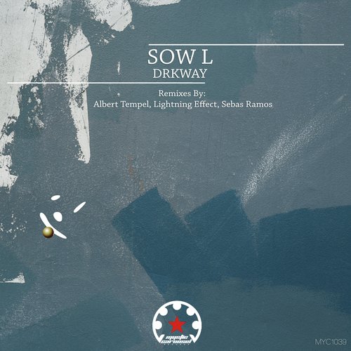 Drkway (Lightning Effect Remix) cover art