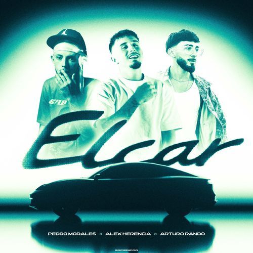 EL CAR cover art