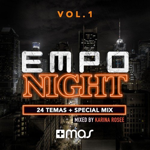 EMPO Night, Vol. 1