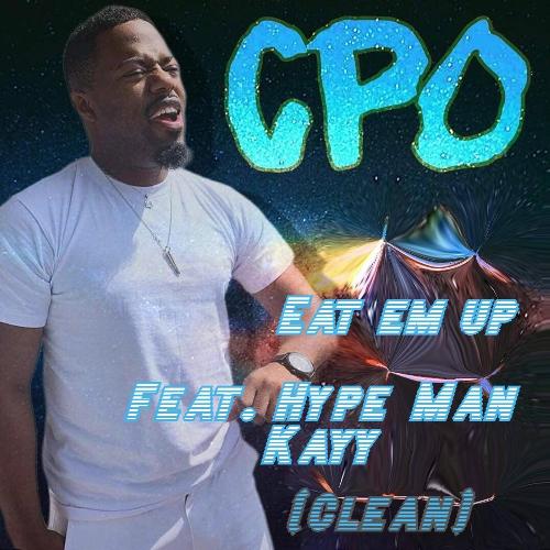 Eat Em Up (Radio Edit) [feat. Hype Man Kayy]