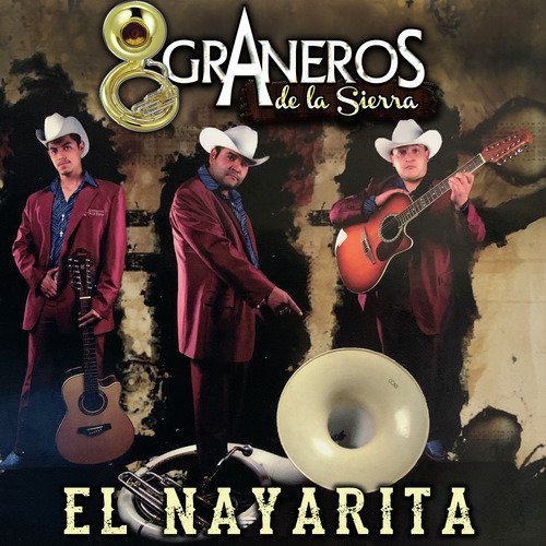 Tito Monroy cover art