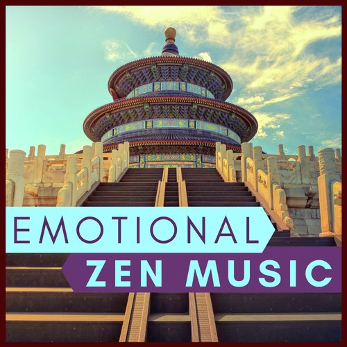 Emotional Zen Music - Early Morning Sleepy Songs for Waking Up_poster_image