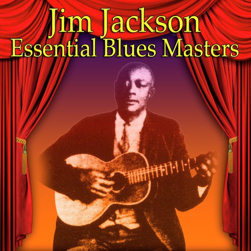 Essential Blues Masters