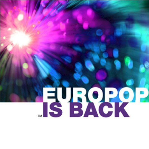 Europop Is Back