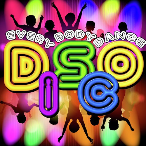 Everybody Dance - Disco Collection