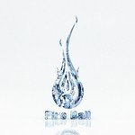 FIRE BALL All Time Best WHITE -Peoples Choice-