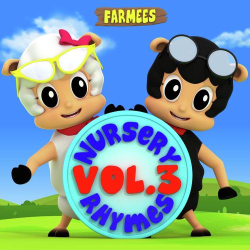 Happy Birthday - Song Download from Farmees Nursery Rhymes Vol 3 @ JioSaavn