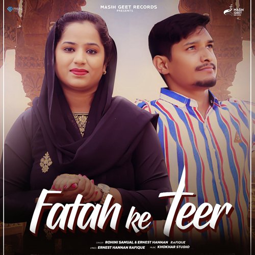 Fatah Ke Teer