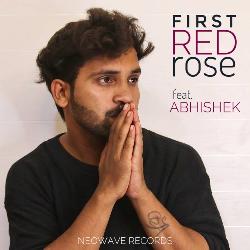 First Red Rose-IzIsSz5bdlI