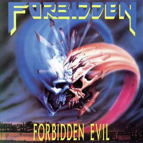 Forbidden