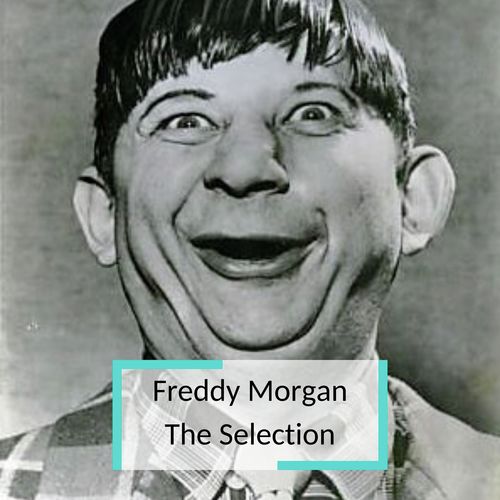 Freddy Morgan - The Selection_poster_image