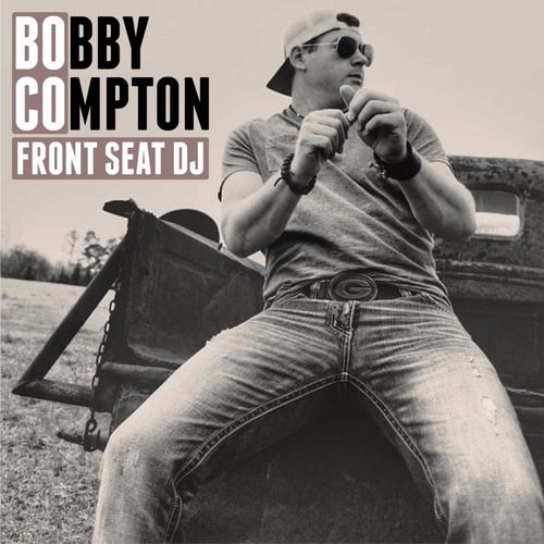 Front Seat DJ cover art