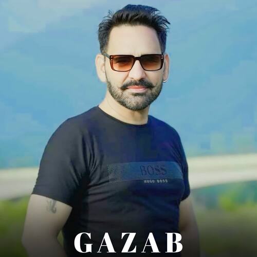 GAZAB