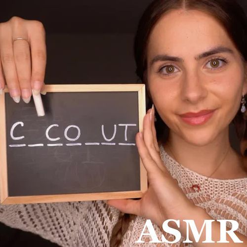 GUESS THE TRIGGER WORD Pt.4