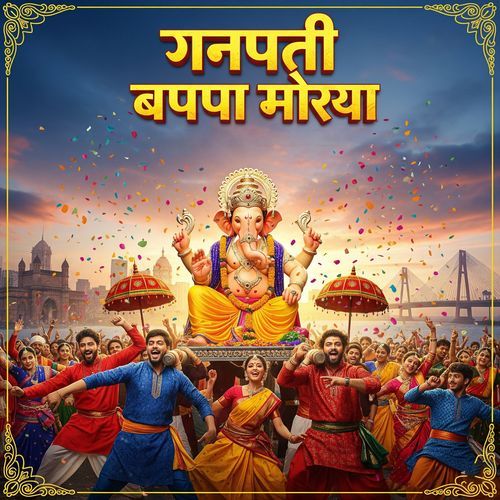 Ganpati Bappa Morya (Savaari Song)