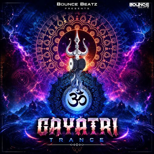 Gayatri Trance