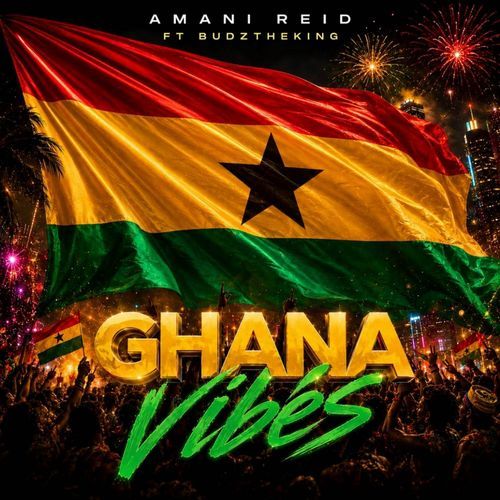 Ghana Vibes