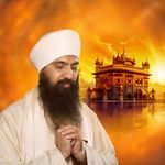 Ghar Aayaa Pir Meraa
