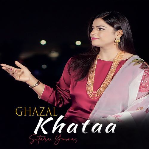 Ghazal Khataa_poster_image