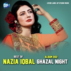 Ghazal Night 002
