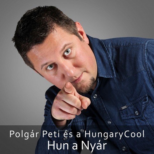 Polgár Peti