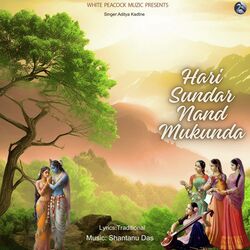 Hari Sundar Nand Mukunda-BSATWABhbwc