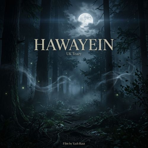 Hawayein