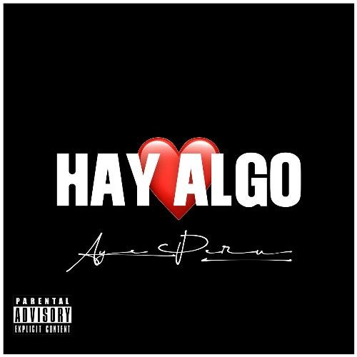 Hay Algo_poster_image