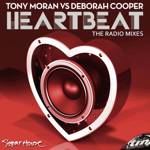 Heartbeat - The Radio Mixes_poster_image